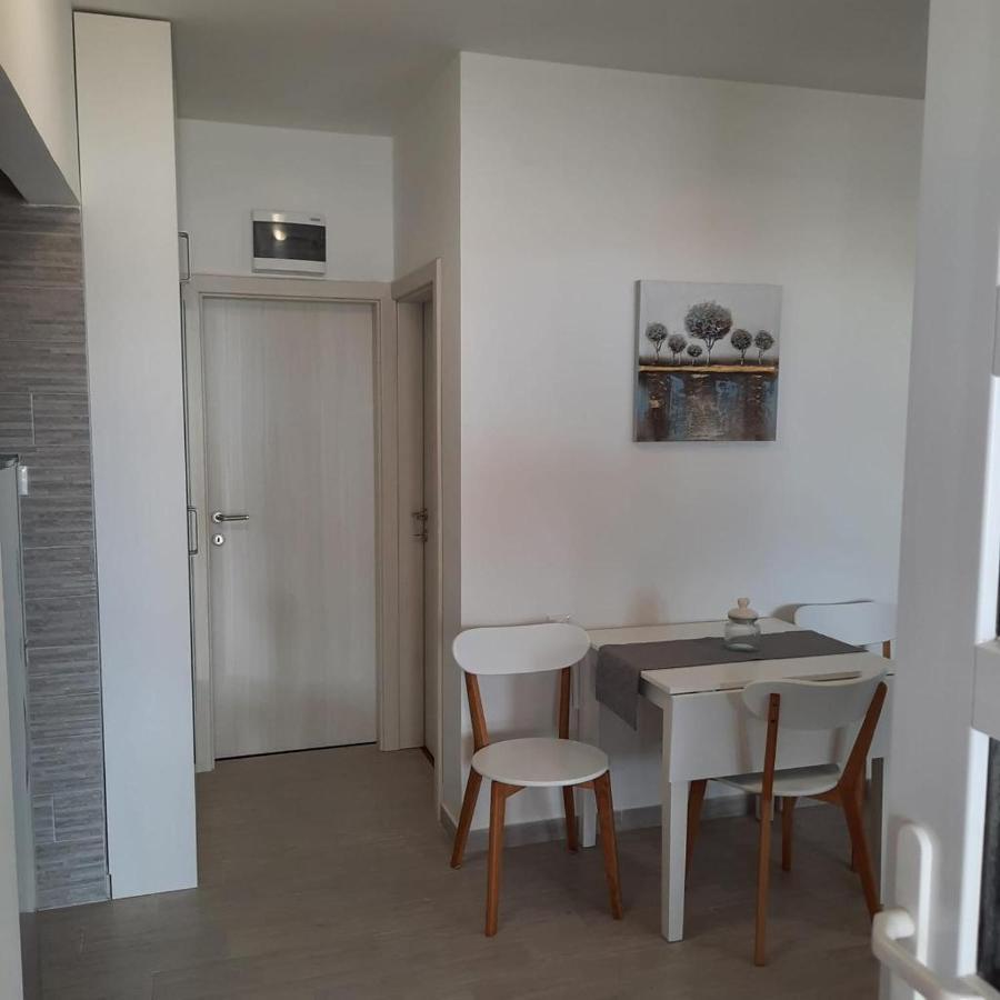 Tara'S Apartman スペタル エクステリア 写真