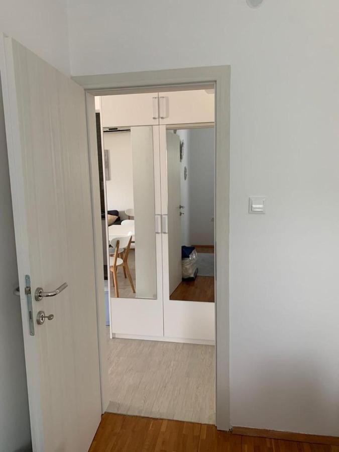 Tara'S Apartman スペタル エクステリア 写真