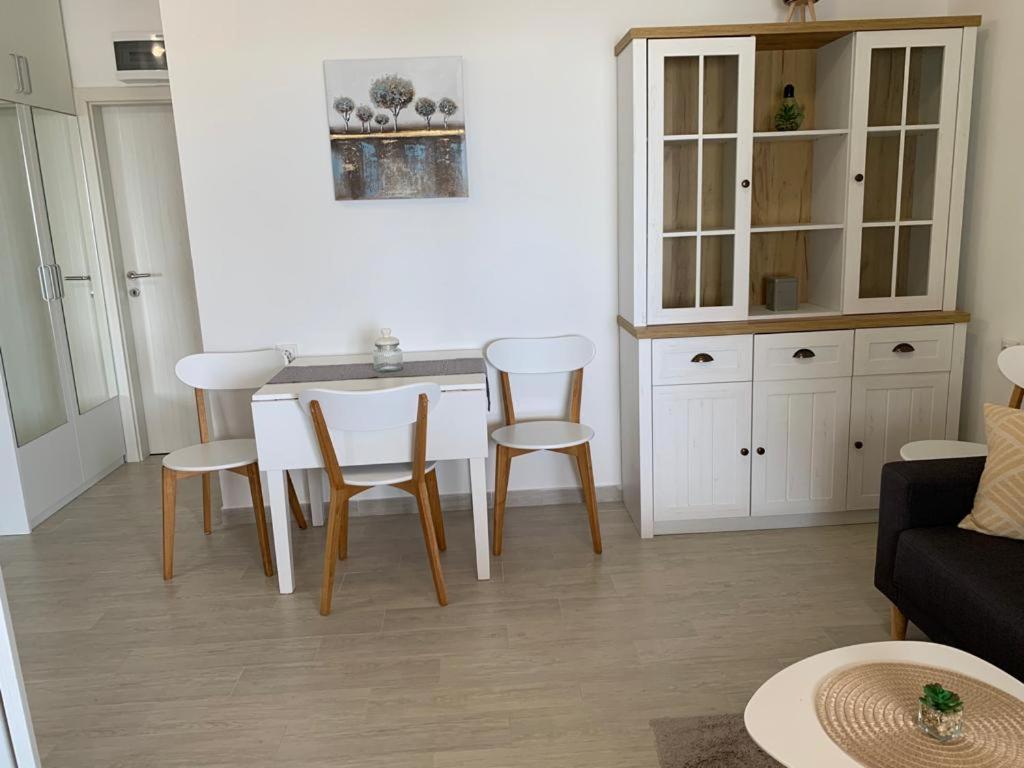 Tara'S Apartman スペタル エクステリア 写真