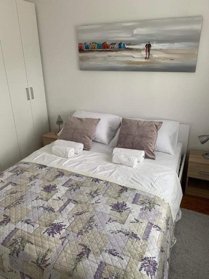 Tara'S Apartman スペタル エクステリア 写真